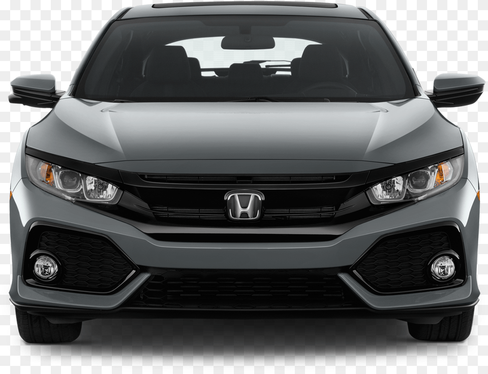 Keygen Core Honda Civic Si Hatchback 2017 15 Turbo Sport Plus, Bumper, Car, Sedan, Transportation Free Png Download