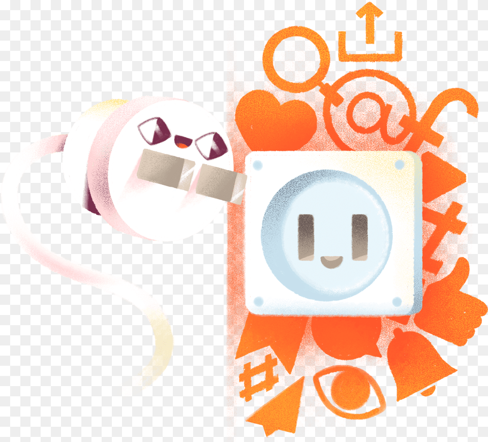 Keyhole Api Smile, Adapter, Electronics, Tape, Plug Png Image