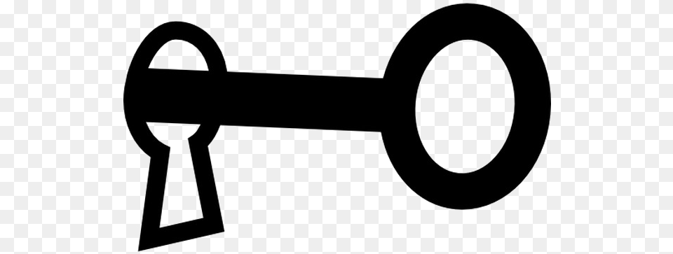 Keyhole Clipart Key Hole Clip Art Free Png Download