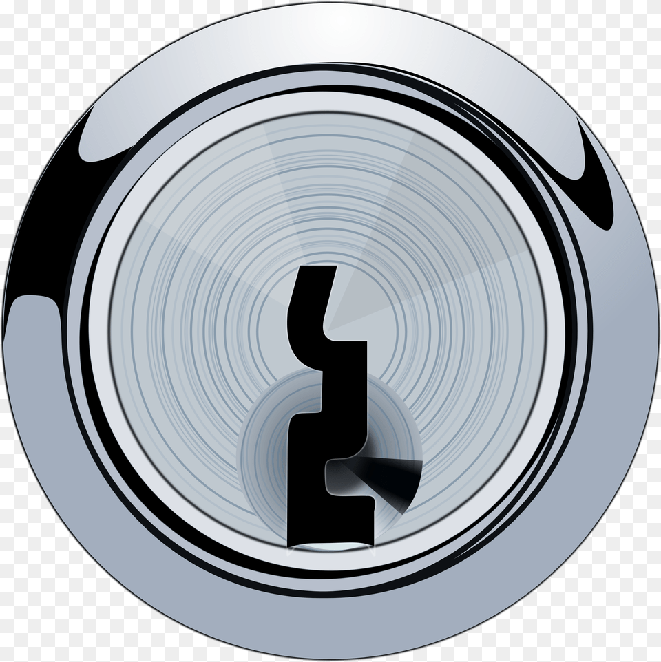 Keyhole Icons Key Hole Png