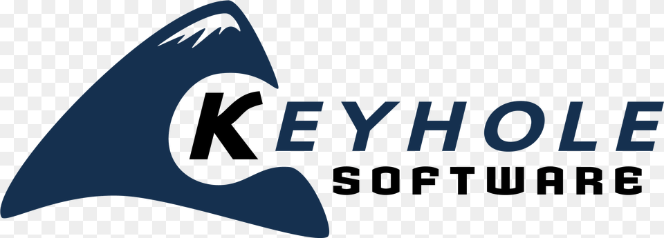 Keyhole Software, Logo, Musical Instrument, Animal, Brass Section Free Png
