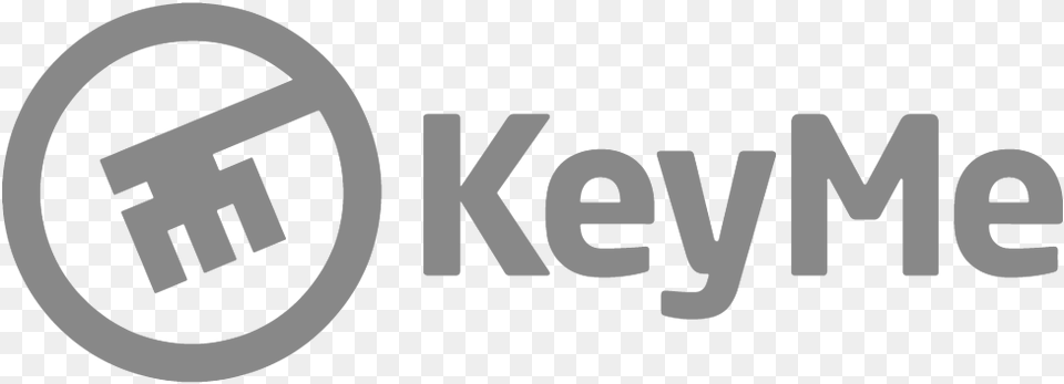 Keyme Logo Gray Website 01 Keyme, Text Png Image