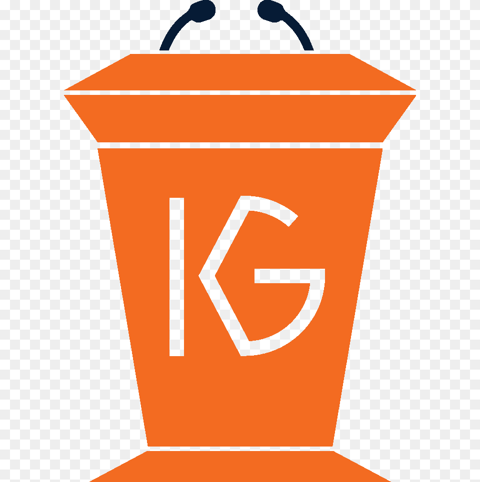 Keynote Gadgets Mic Drop, Recycling Symbol, Symbol, Mailbox Png Image