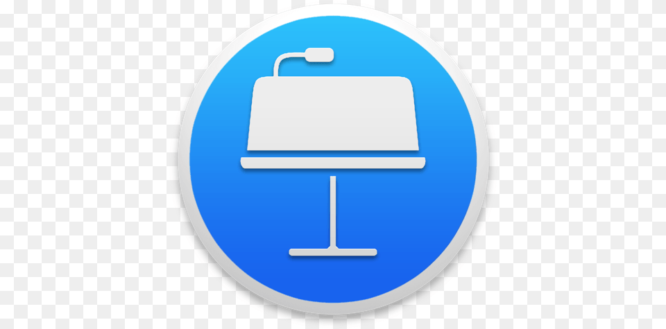 Keynote Icon 1024x1024px Ico Icns Keynote Icon Svg, Disk Png Image