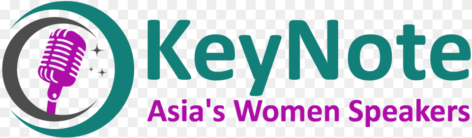 Keynote Logo Keynote Asia39s Women Speakers, Machine, Spoke Png Image