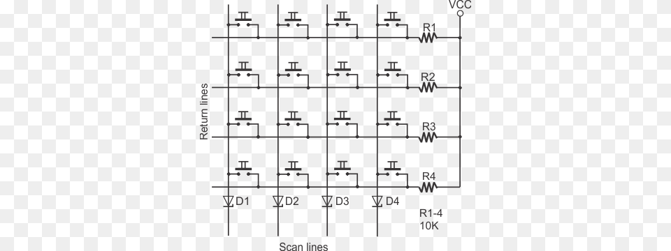 Keypad, Diagram, Circuit Diagram, Text Png