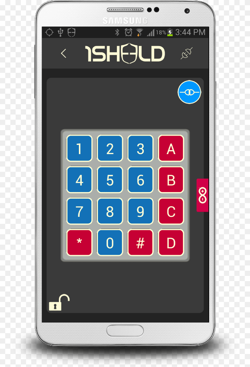 Keypad Book, Electronics, Mobile Phone, Phone Free Png