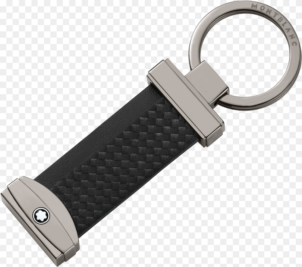 Keyring Clip Belt Montblanc, Accessories, Blade, Razor, Weapon Free Png