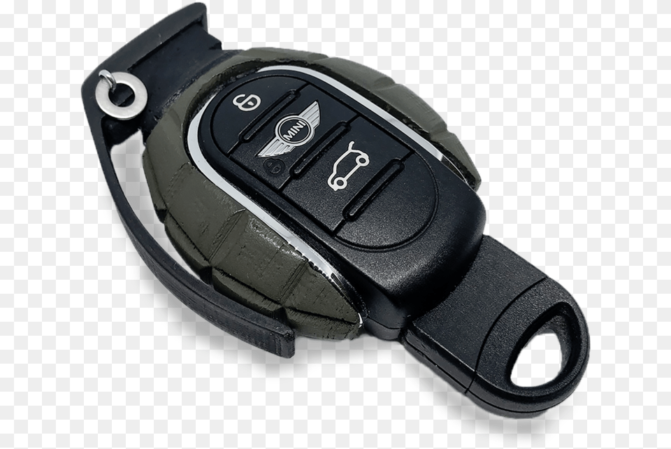 Keyring Mini F56 Grenade, Wristwatch Png Image