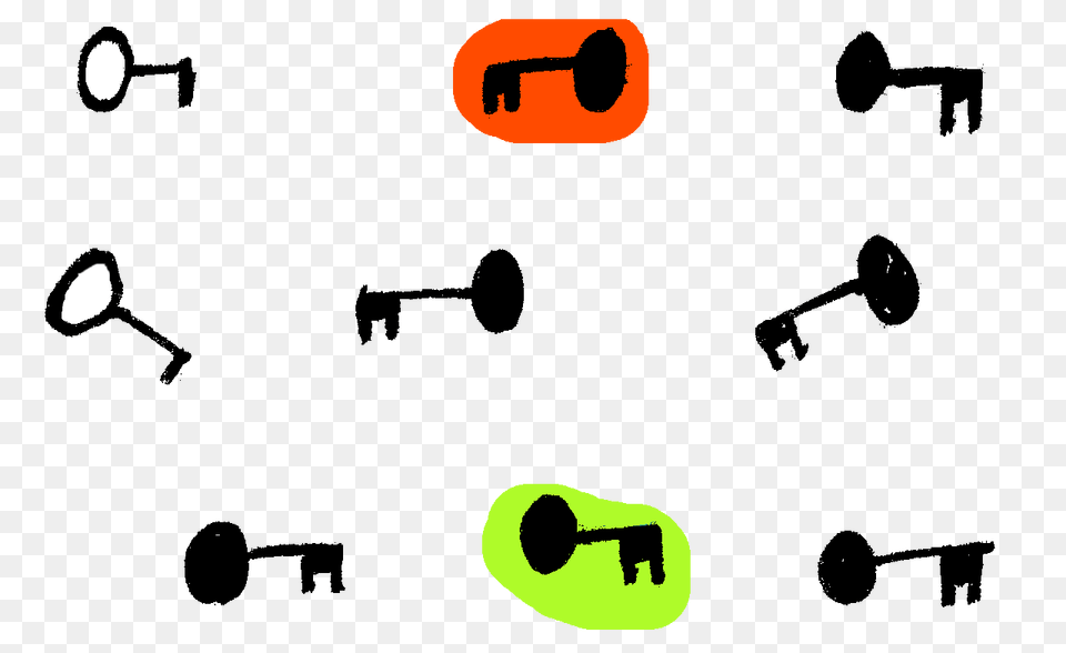 Keys Free Transparent Png