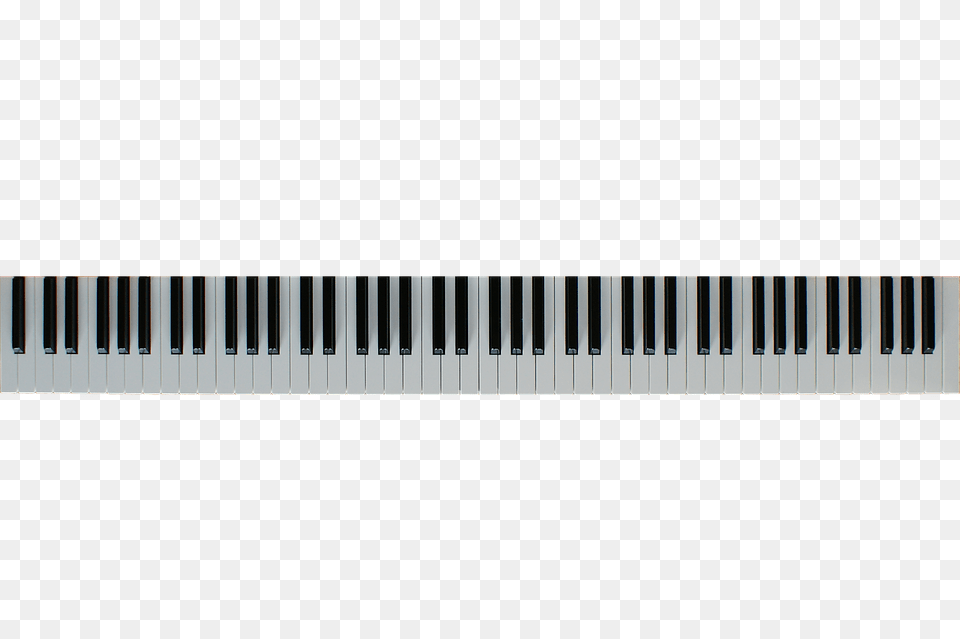 Keys Keyboard, Musical Instrument, Piano Free Png