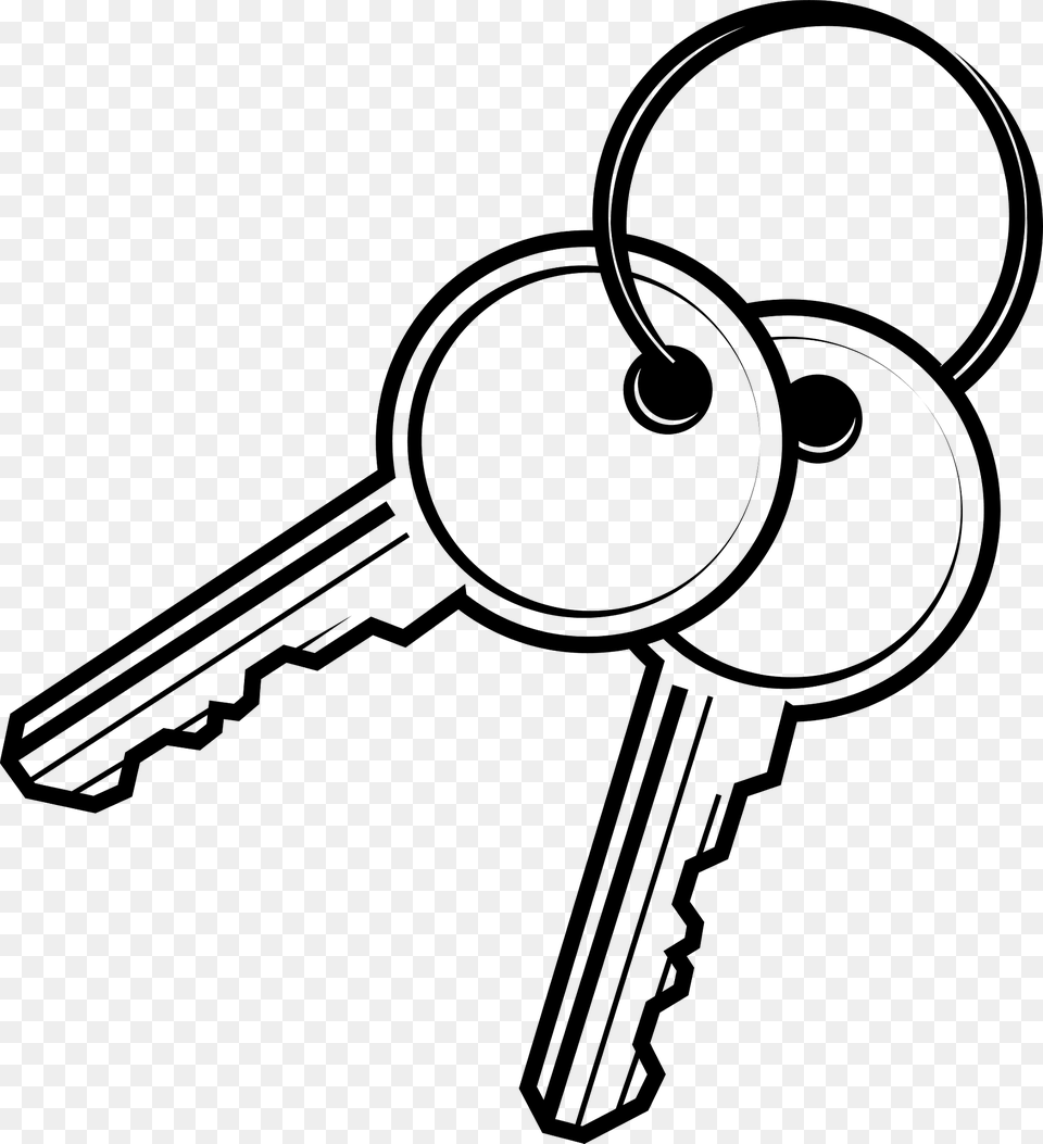 Keys Clipart, Key, Smoke Pipe Png