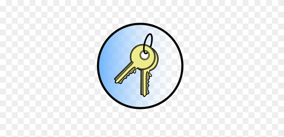 Keys Clipart For Web, Key, Astronomy, Moon, Nature Free Transparent Png