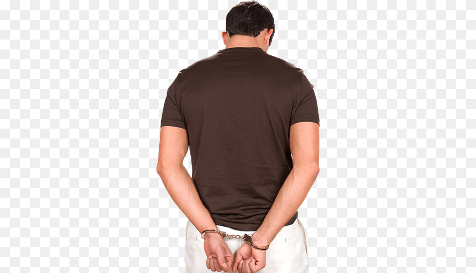 Keys Criminal Defense Criminal Defense Lawyer, Handcuffs, Back, Body Part, Person Png Image