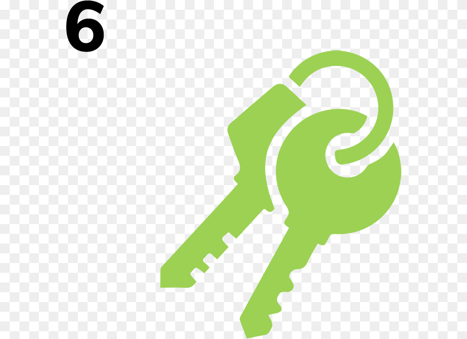 Keys Icon, Key, Dynamite, Weapon Png
