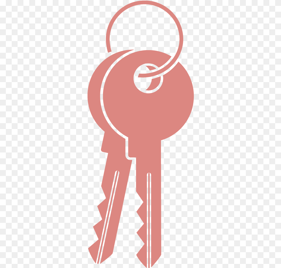 Keys Illustration, Key, Person Png Image