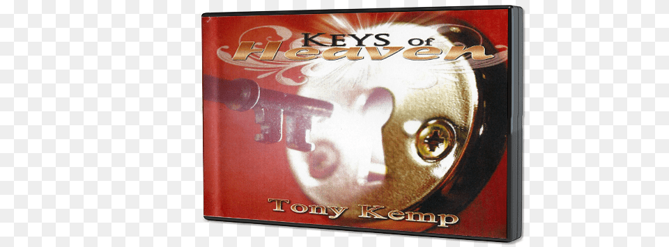 Keys Of Heaven Iron Man, Disk, Book, Publication, Dvd Png Image