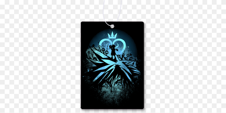 Keys Of Kingdom Air Freshener Video Game, Accessories, Face, Head, Person Free Transparent Png