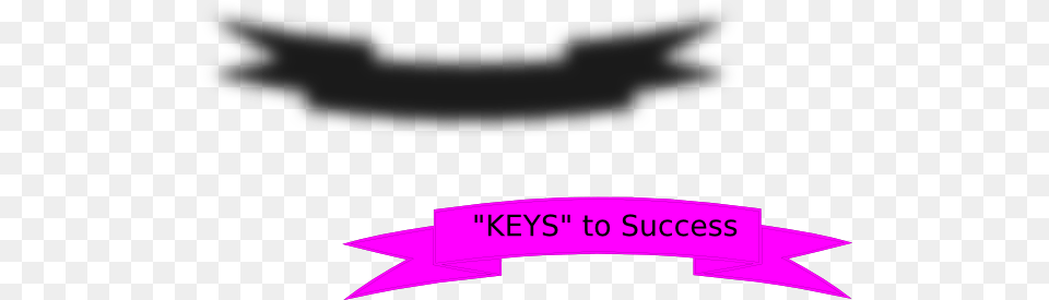 Keys To Success Banner Clip Art, Cushion, Home Decor Free Transparent Png