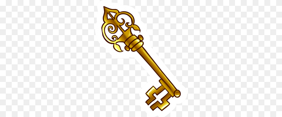 Keys Image And Clipart, Key, Dynamite, Weapon Free Transparent Png