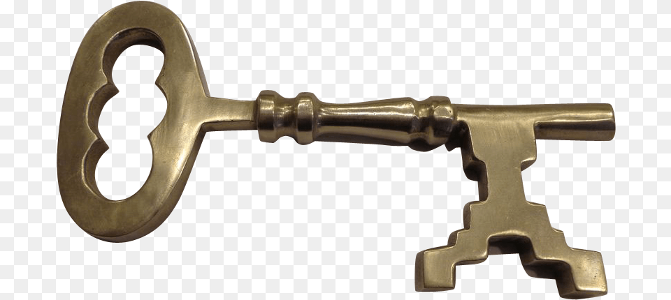 Keys Transparent Skelton Key, Device, Hammer, Tool Free Png