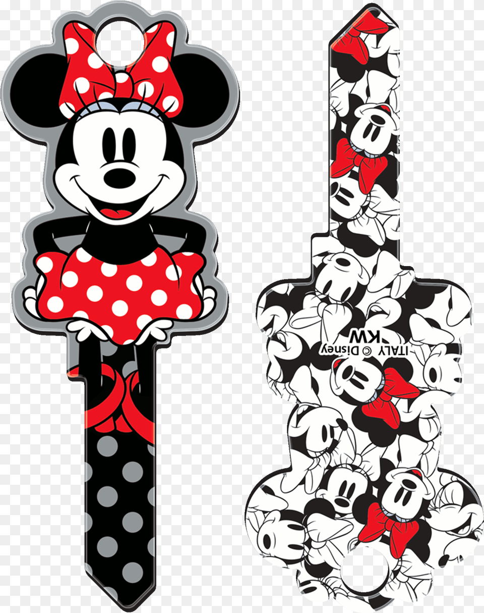 Keysrcool Minnie Mouse Key, Accessories, Face, Head, Person Png
