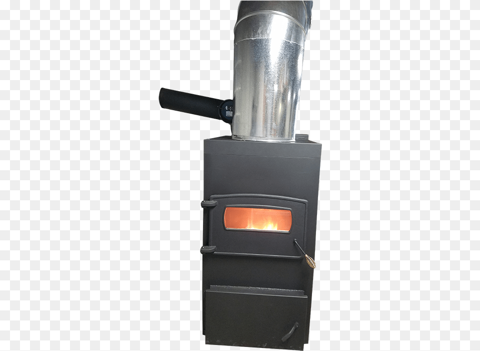 Keystoker Econo 90 Duct Work, Device, Appliance, Electrical Device, Oven Free Transparent Png
