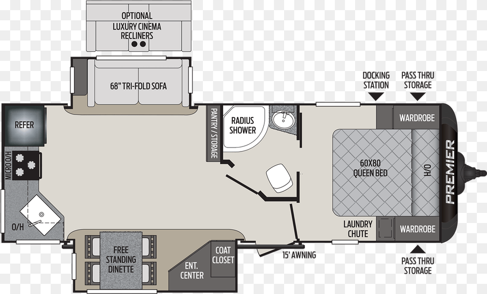 Keystone Bullet Premier, Diagram, Floor Plan, Scoreboard Free Transparent Png