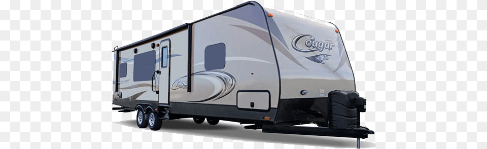 Keystone Cougar Half Ton Cougar Half Ton Rv, Caravan, Transportation, Van, Vehicle Png