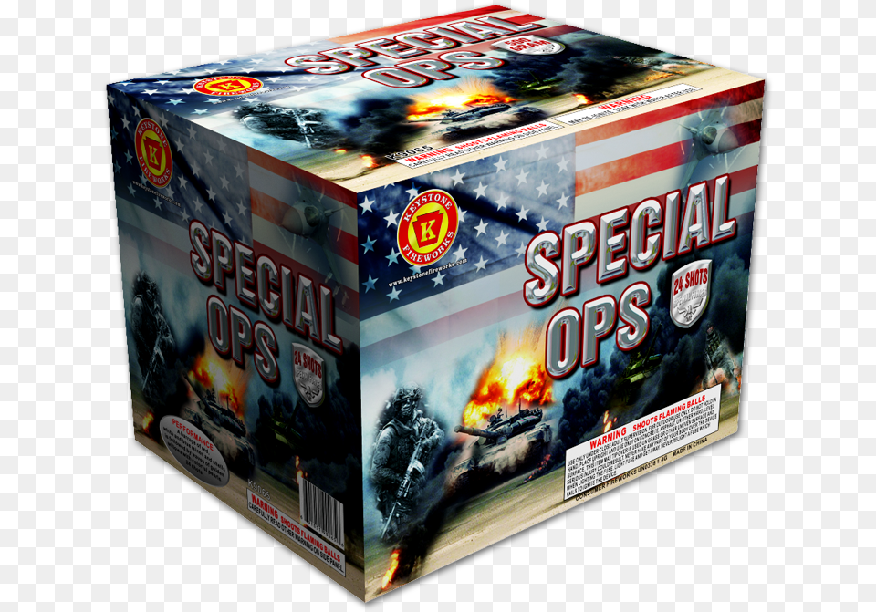 Keystone Fireworks 500 Gram Cake Box, Adult, Male, Man, Person Free Png Download