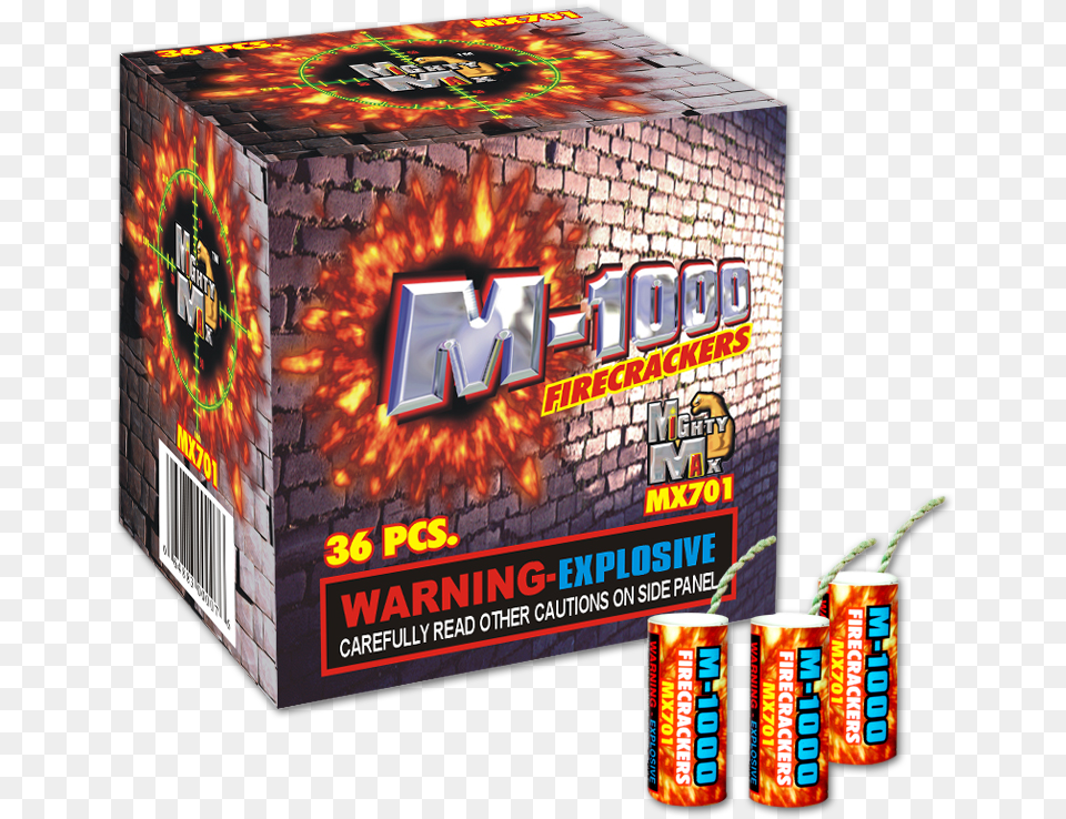 Keystone Fireworks Firecrackers M1 Firework, Architecture, Building, Weapon Png Image