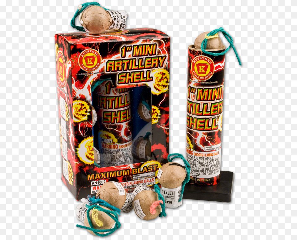Keystone Fireworks Mortar Shell Mortar Fireworks, Food, Sweets, Baby, Person Png