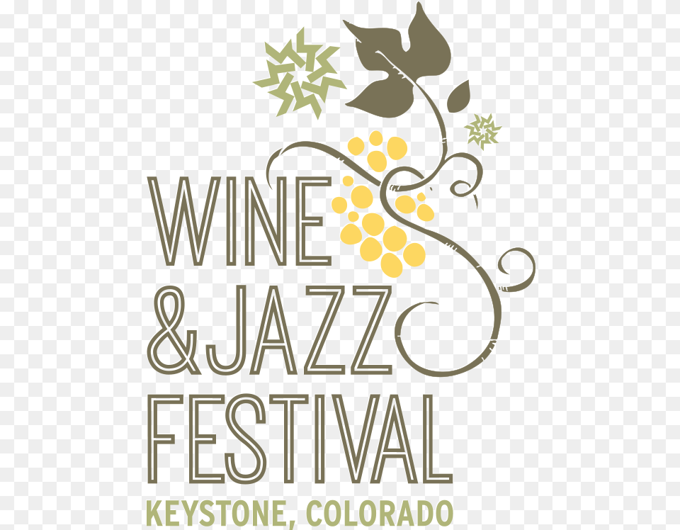 Keystone Wine Amp Jazz Festival, Art, Graphics, Pattern, Floral Design Free Png
