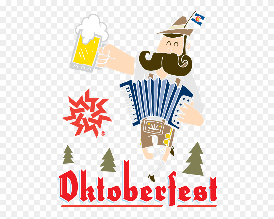 Keystones Oktoberfest, Baby, Person, Advertisement, Poster Free Transparent Png