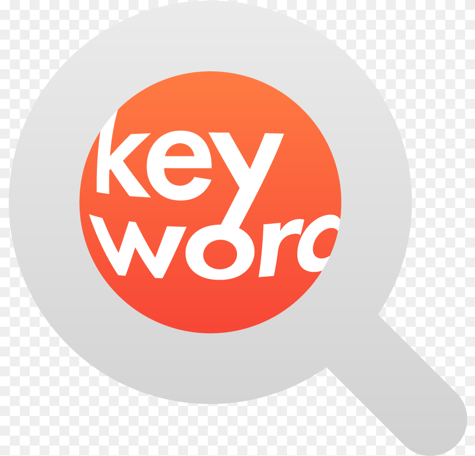 Keyword Research Icons, Disk, Logo Png
