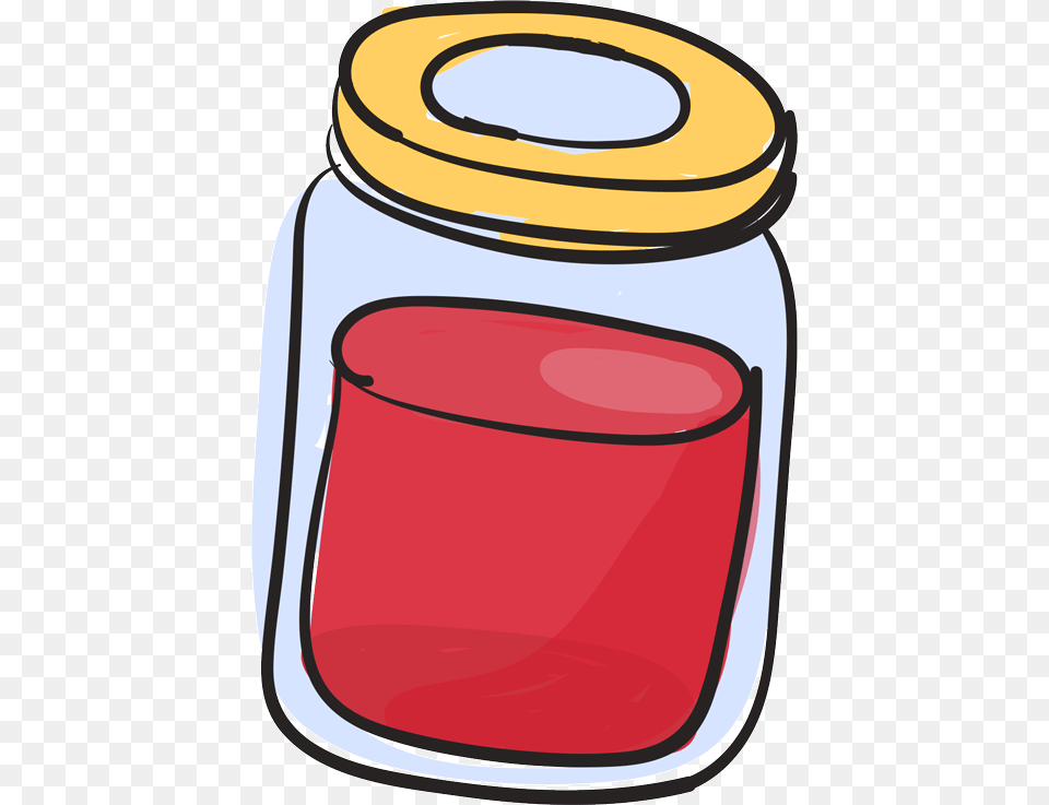 Keyword Tool, Jar, Bottle, Shaker Png Image