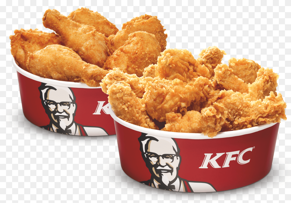Kfc, Food, Fried Chicken, Nuggets, Baby Free Transparent Png