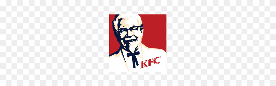 Kfc, Portrait, Photography, Person, Logo Free Transparent Png