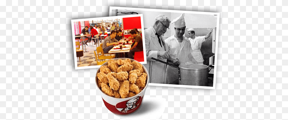 Kfc A Giant Of Fastfood Intrustry In Vietnam Kfc Viet Na, Food, Lunch, Meal, Adult Png