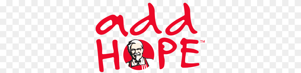 Kfc Add Hope Case Study, Adult, Male, Man, Person Png