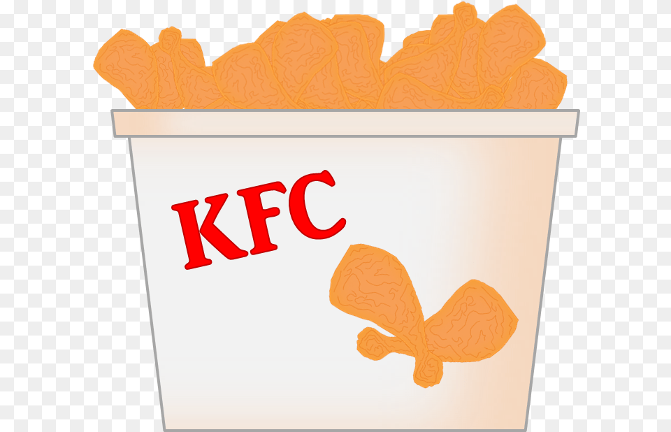 Kfc Butterfly, Cream, Dessert, Food, Ice Cream Png Image