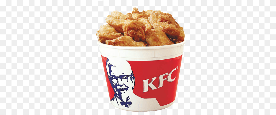 Kfc Chicken Bucket Kfc Chicken, Food, Fried Chicken, Nuggets Free Png