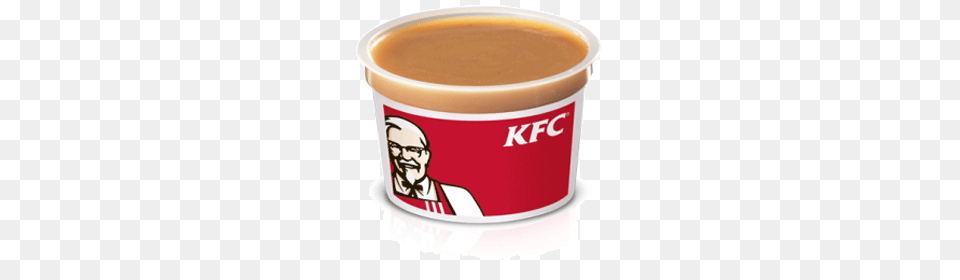 Kfc Chicken Gravy Kfc Gravy, Cup, Dessert, Food Png