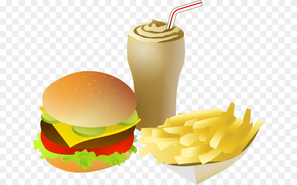 Kfc Clipart Kfc Food, Beverage, Juice, Burger, Lunch Png