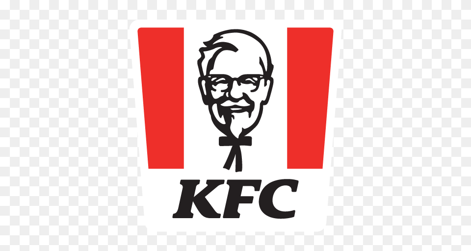 Kfc Delivery Right To Your Doorstep Kfc Malaysia, Logo, Face, Head, Person Free Png Download