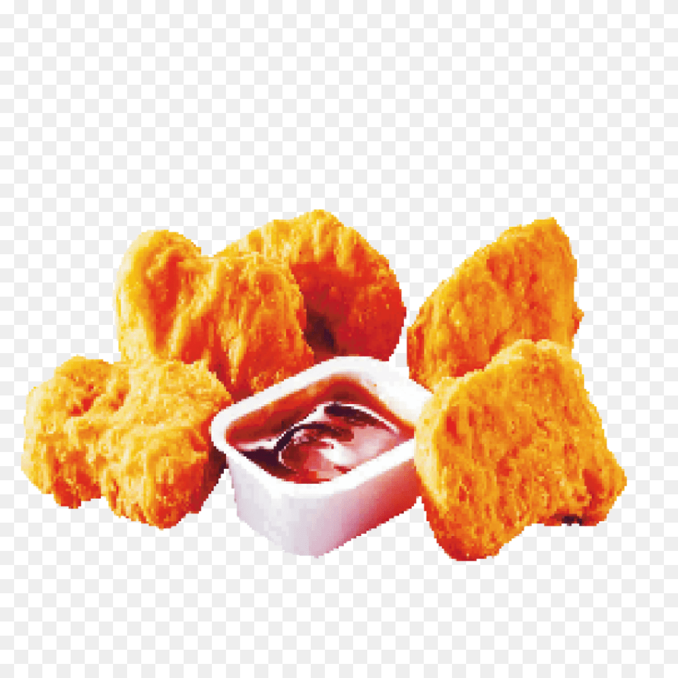 Kfc Food, Fried Chicken, Nuggets, Ketchup, Citrus Fruit Png