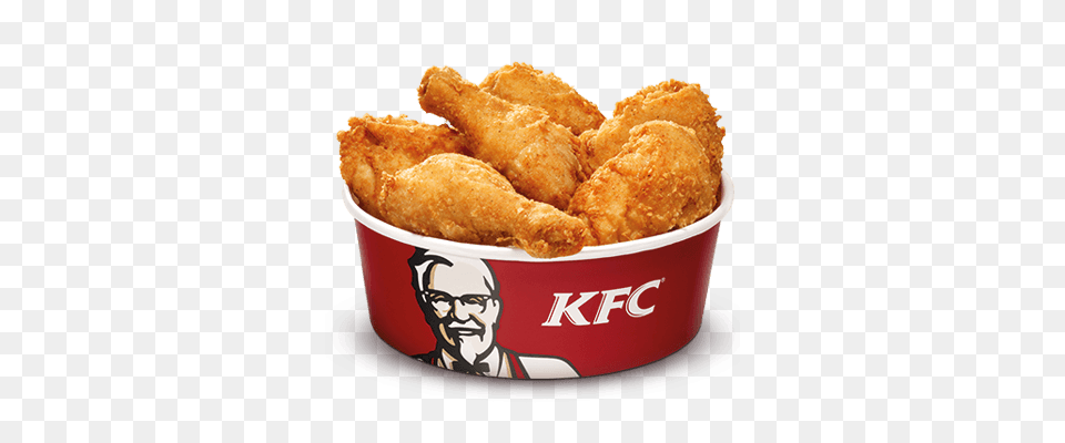 Kfc Food, Fried Chicken, Nuggets, Baby, Person Png Image