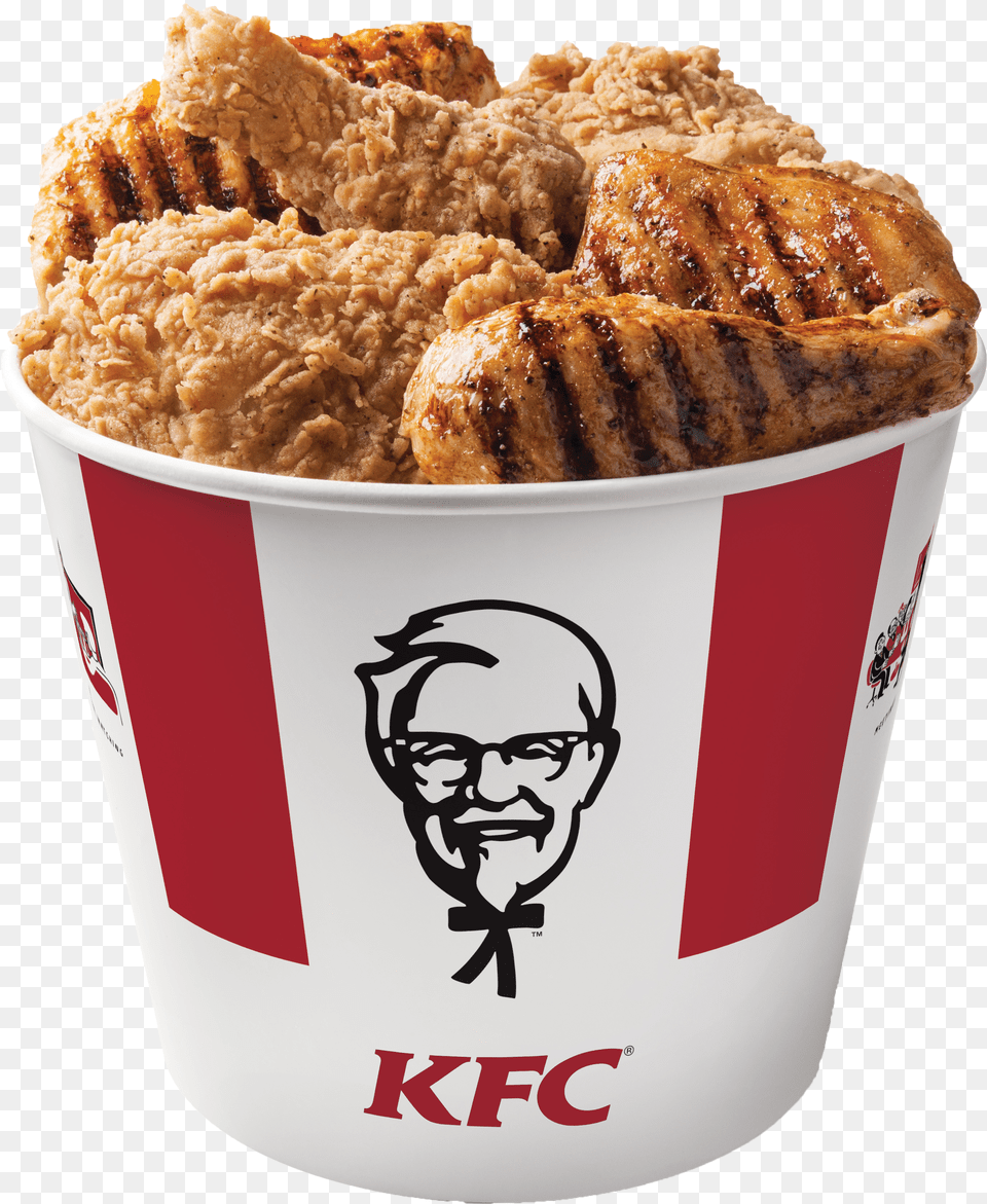 Kfc Food Free Png