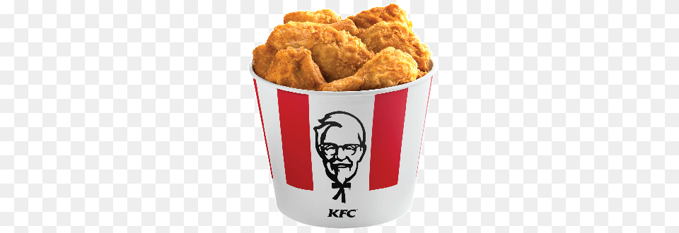 Kfc Food, Fried Chicken, Nuggets, Adult, Male Free Transparent Png
