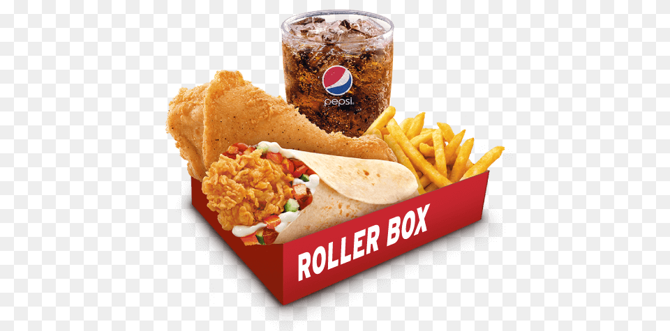 Kfc Food, Lunch, Meal, Fries, Hot Dog Png Image